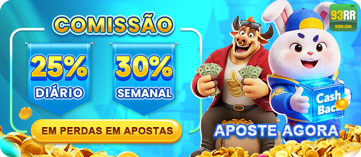 93rr — área chave da interface, com hierarquia visual clara, pensado para estimular a abertura de novas apostas.