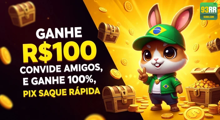 93rr — área chave da interface, com composição limpa, pensado para estimular a abertura de novas apostas.